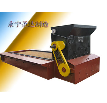 链带炉排